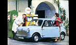 BMC 850 Austin Seven , Morris Mini Minor and derivatives 1959-2000